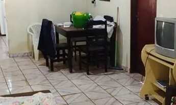 Imagem 4: CHÁCARA EM PLANALTINA GOIÁS ESCRITURADA ÁREA 16.735M² TANQUES DE PEIXES ÁGUA EM ABUNDÂNCIA