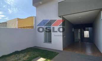 Imagem: CASA COM 03 QUARTOS SENDO 01 DELES UMA SUÍTE