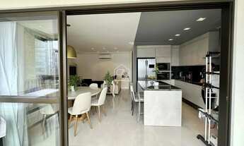 Imagem 7: Apartamento no KOBRASOL com 3 suítes, com 2 vagas de garagem