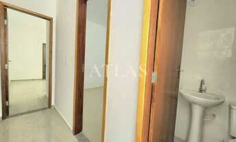 Imagem 10: Casa 2 quartos COM SUÍTE, 54m2, Roma -- Volta Redonda/RJ