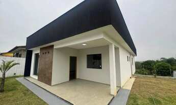 Imagem 4: Casa com 3 Quartos à Venda, 120 m² por R$ 650.000 - Manu Manuela - Maricá/RJ