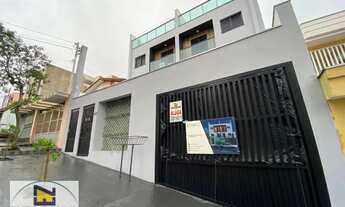 Imagem: Cobertura com 2 dormitórios para alugar