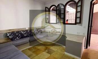 Imagem 3: Casa para Venda em Vitória, Mata da Praia, 5 dormitórios, 1 suíte, 4 banheiros, 4 vagas