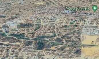 Imagem 7: Fazenda/Área rural e urbana em Itaberaba -BA