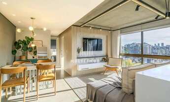 Imagem 6: Apartamento 2 quartos (1 suíte) no Passo da Areia