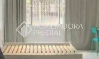 Imagem 6: Excelente imóvel para quem procura praticidade ao lado da UFSC, 1 dormitório, mobiliado