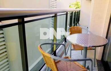 Imagem 6: Apartamento à venda Ipanema Front Beach