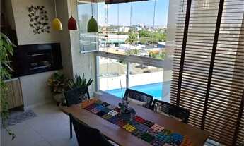 Imagem: Apartamento com 3 quartos à venda em Vila