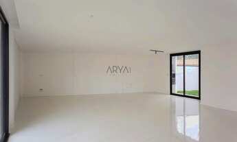 Imagem 3: Sobrado à venda em Santa Felicidade ARYA1