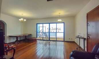 Imagem 2: Aluguel Apartamento 3 Dormitórios - 156 m² Pinheiros