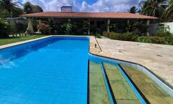 Imagem 3: Belíssima casa disponivel para venda na praia do icarai-caucaia localidade Barra nova