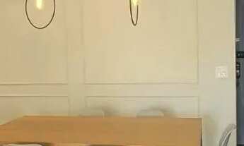 Imagem 5: RR8351 Apartamento 92m² EDIFICIO COLUMBIA - OPORTUNIDADE - 3 Dorms 1 Vaga - Barueri, SP