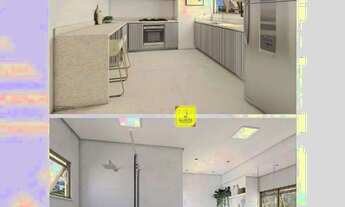 Imagem 3: Cobertura com 4 suítes e 4 vagas no Jardim Glória