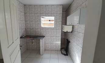 Imagem 6: Kit-Net e Apartamento 2/4(semi-mobiliado