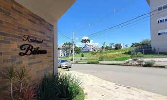 Imagem 6: Apartamento novo de alto padrão a venda em Nova Petrópolis, na Serra Gaúcha