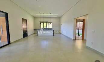 Imagem 5: Casa disponível para venda no Condomínio Terra Caxambu, em Jundiaí/SP