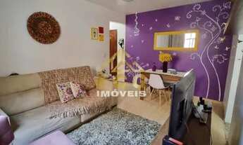 Imagem: Apartamento lindo 2 quartos no Barro Vermelho