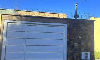 Imagem 4: Casa Jardim Fonte Nova