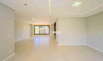 Imagem 6: Casa de Alto Padrão com 3 suites, amplo quintal em condomínio fechado à venda - Costeira