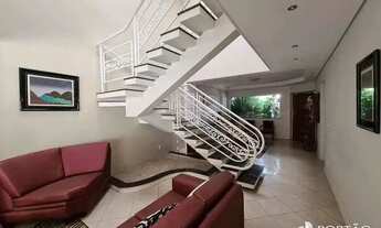 Imagem 6: Casa para venda com 327 m² e 4 quartos em Residencial Villaggio I