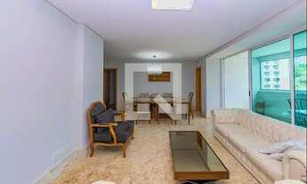 Imagem 2: Apartamento à Venda - Belvedere, 4 Quartos, 145 m2