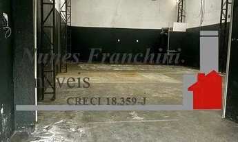 Imagem 2: GALPAO COMERCIAL em SÃO PAULO - SP, VILA NOVA MAZZEI