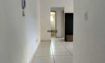 Imagem 4: APARTAMENTO DE UM DORMITÓRIO NO BAIRRO JARDIM DO SALSO VAGA PORTO ALEGRE