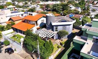 Imagem 3: Casa com amplo terreno a poucos metros da Praia do Campeche