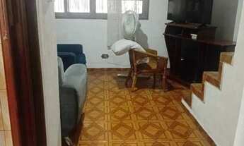 Imagem 3: Sobrado com 4 dormitórios para alugar por R$ 3.500/mês - Vila Penteado - São Paulo/SP