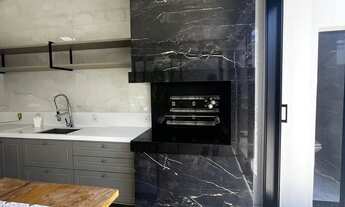 Imagem 7: Condomínio Belvedere - 3 suites - Avalia permuta ate 500mil