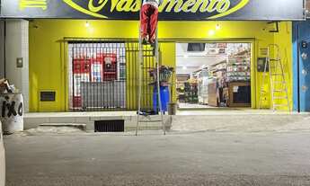 Imagem: Vendo ponto comercial ativo