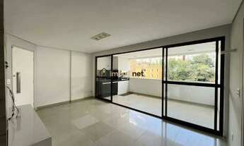 Imagem 2: Apartamento 3 Quartos Semi-Mobiliado para Locação no Buritis Conforto e Estilo em um Só L