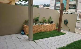 Imagem 3: Casa com 4 dormitórios à venda, 204 m² - Canasvieiras - Florianópolis/SC