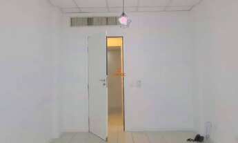 Imagem 4: Sala na Dona Mariana (Botafogo Medical Center