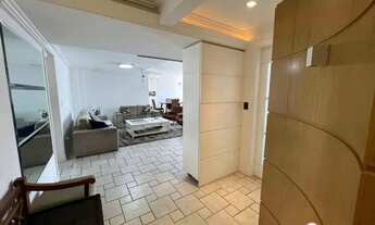 Imagem 4: Apto de 1 suíte + 2 quartos à venda por R$ 1.643.000,00 e diária 1.300,00 em BC