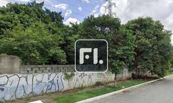 Imagem 3: Terreno para alugar, 2585 m² por R$ 300.000,04/mês - Água Branca - São Paulo/SP