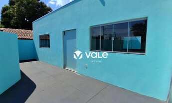 Imagem 3: Casa com 2 dormitórios para alugar, 135 m² por R$ 2.300,00/mês - 409 Norte (Arno 44) - Pal