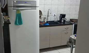 Imagem 1: Apto para temporada