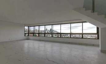 Imagem 5: Cobertura com 04 quartos(04 suítes) no bairro Santa Lúcia