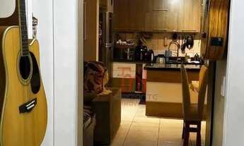 Imagem 7: Apartamento com 2 dormitórios para alugar, 110 m² por R$ 1.300,00/dia - Ingleses - Florian