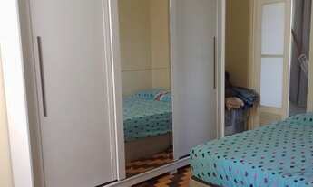 Imagem 3: Apartamento 3 Quartos, 107m² - Edifício São Gabriel, Nazaré