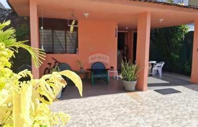 Imagem 7: Casa no poço três quartos uma suíte,- Financiável