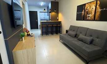 Imagem 5: Alugo apartamentos mobiliados, flat, loft e kitnet na praia da Atalaia por temporada