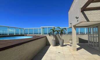 Imagem 2: Apartamento com 4 quartos com piscina, 312m² em Jardim Camburi, Vitória