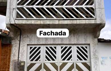 Imagem: Casa a venda no SANTA CRUZ