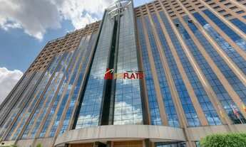 Imagem 7: Flat com ótimo preço no bairro Tatuapé. Confira!