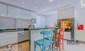 Imagem 6: Casa 221m² - 3 dormitórios, 1 suíte, 4 vagas de garagem no bairro Vila Assunção