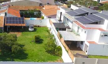 Imagem 2: Terreno amplo à venda, Jardim Panorama - Foz do Iguaçu/PR