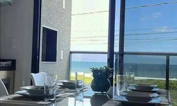 Imagem 4: Apartamento Beira Mar no Balneario Costa Azul em Matinhos Parana