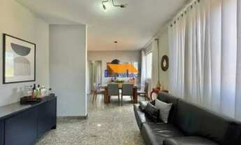 Imagem: Apartamento de 4 quartos, Bairro Floresta/Colegio